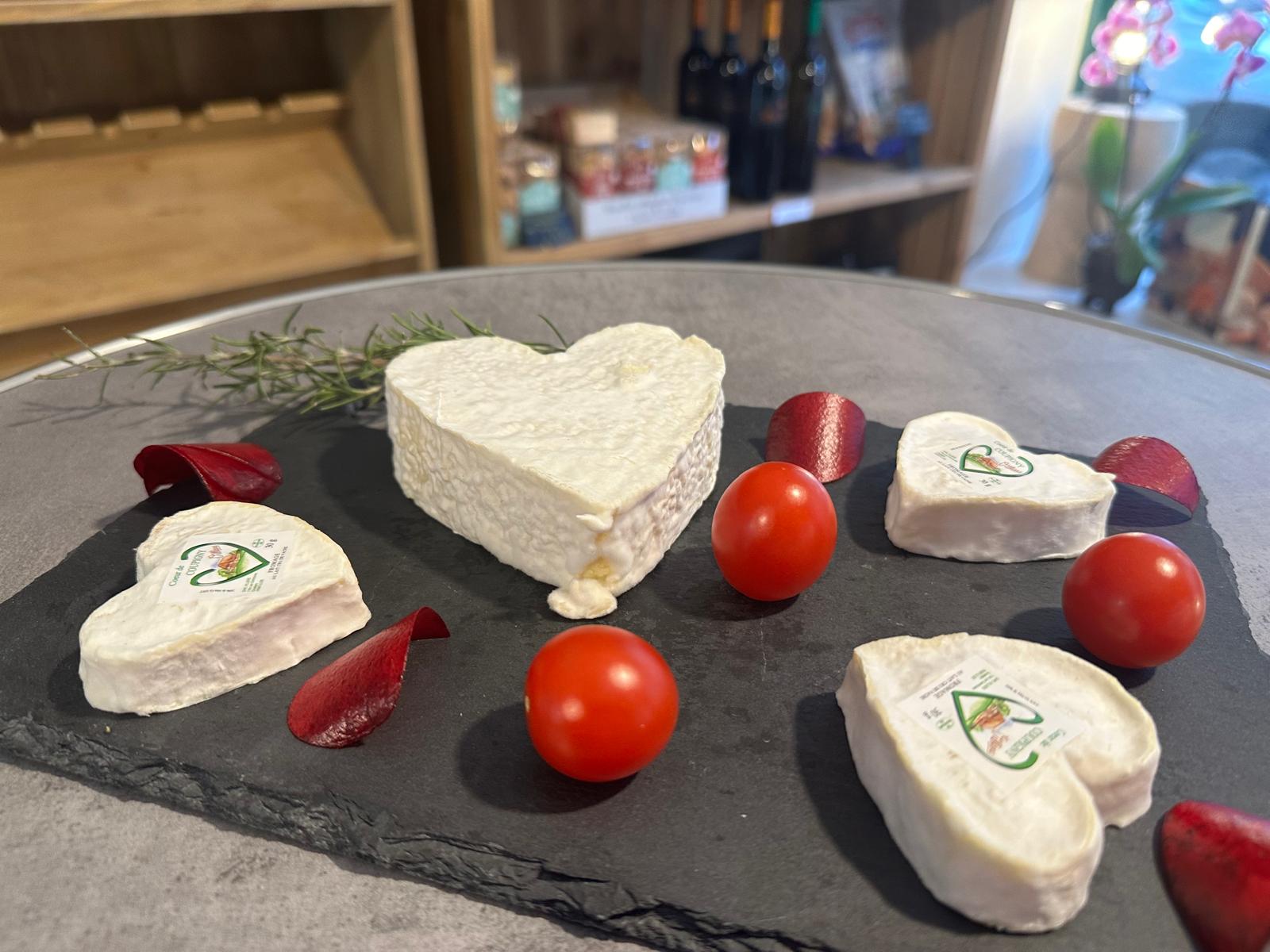 Fromagerie Marmande