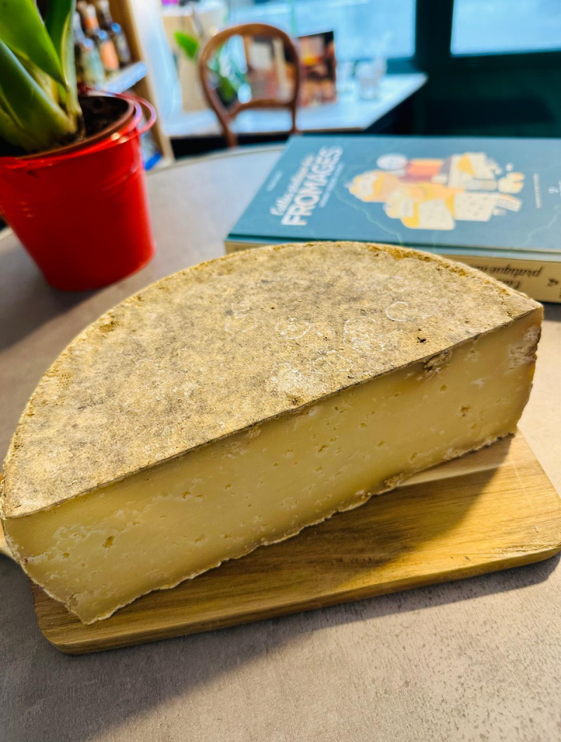 Fromagerie Marmande