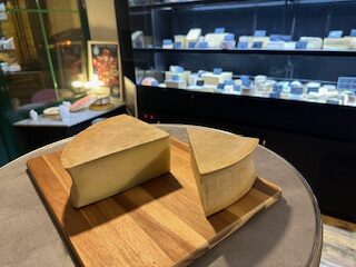 Fromagerie Marmande