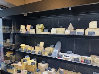 Fromagerie Marmande