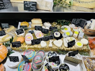 Fromagerie Marmande