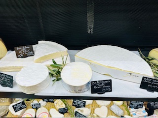 Fromagerie Marmande